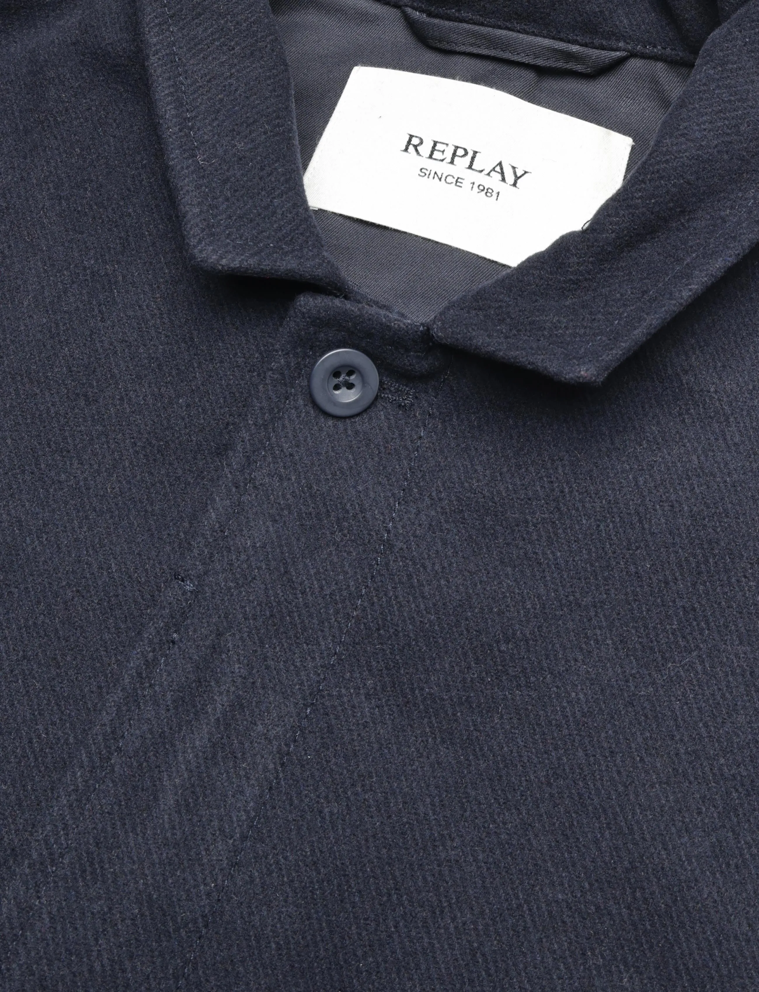 Replay - Jacket REGULAR - grey - 4