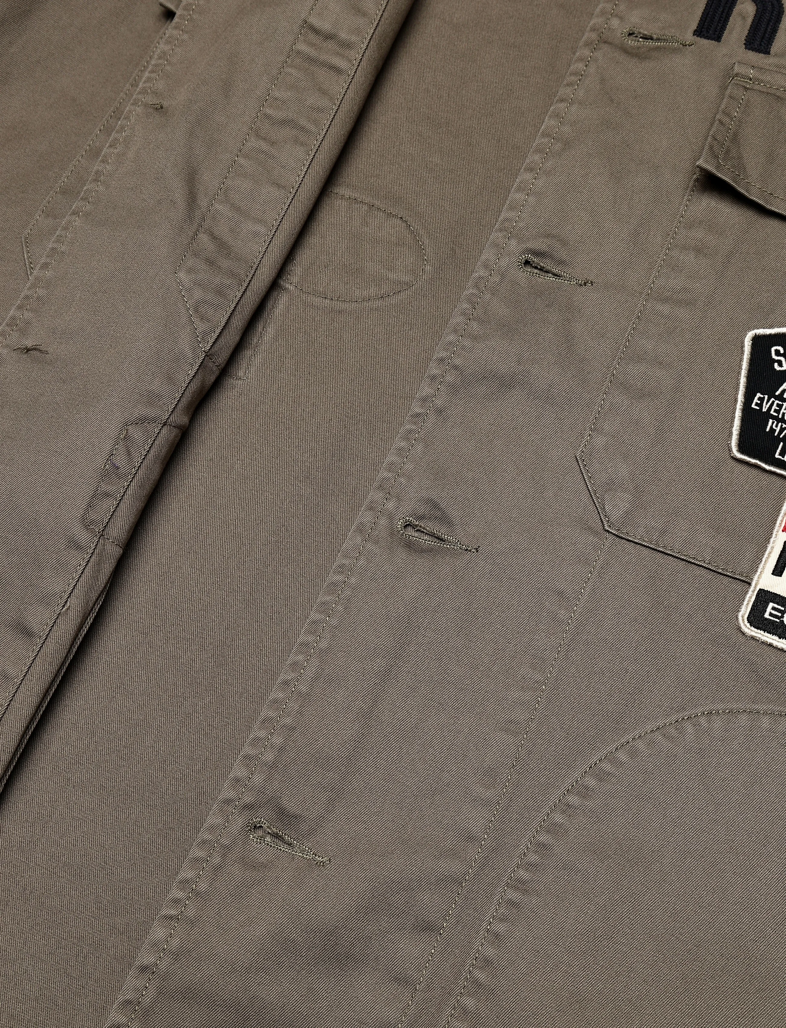 Replay - Jacket REGULAR - green - 5