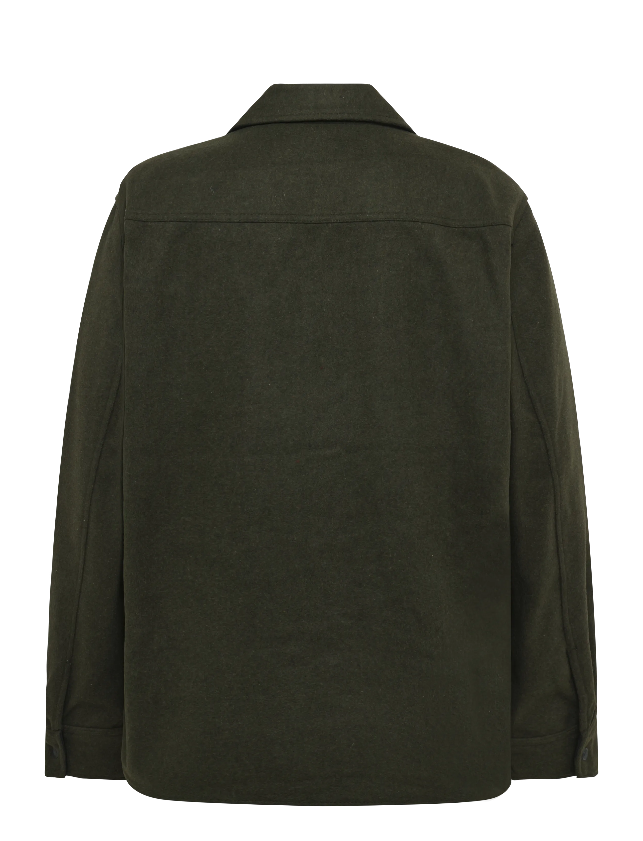 Replay - Jacket REGULAR - green - 2