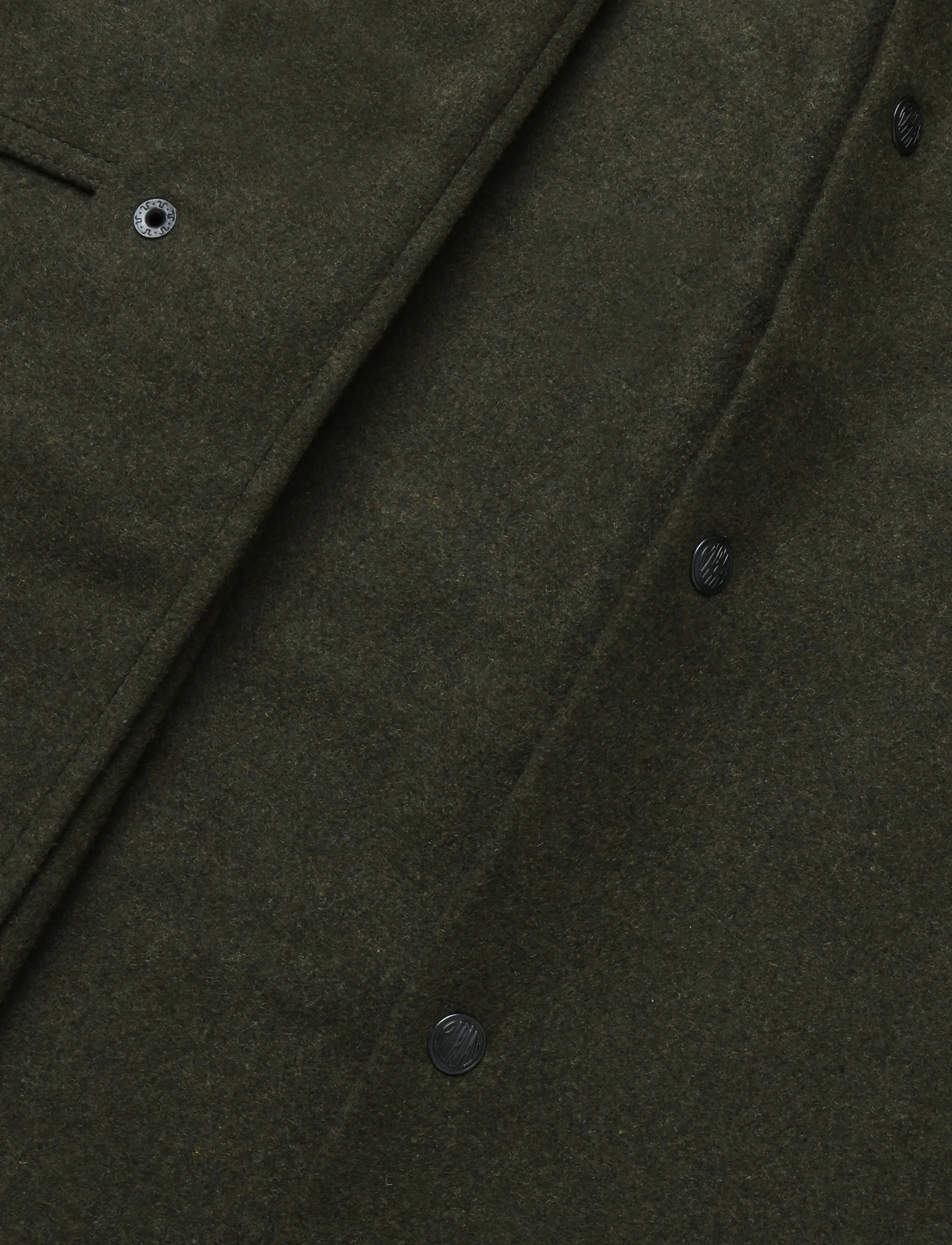 Replay - Jacket REGULAR - green - 5