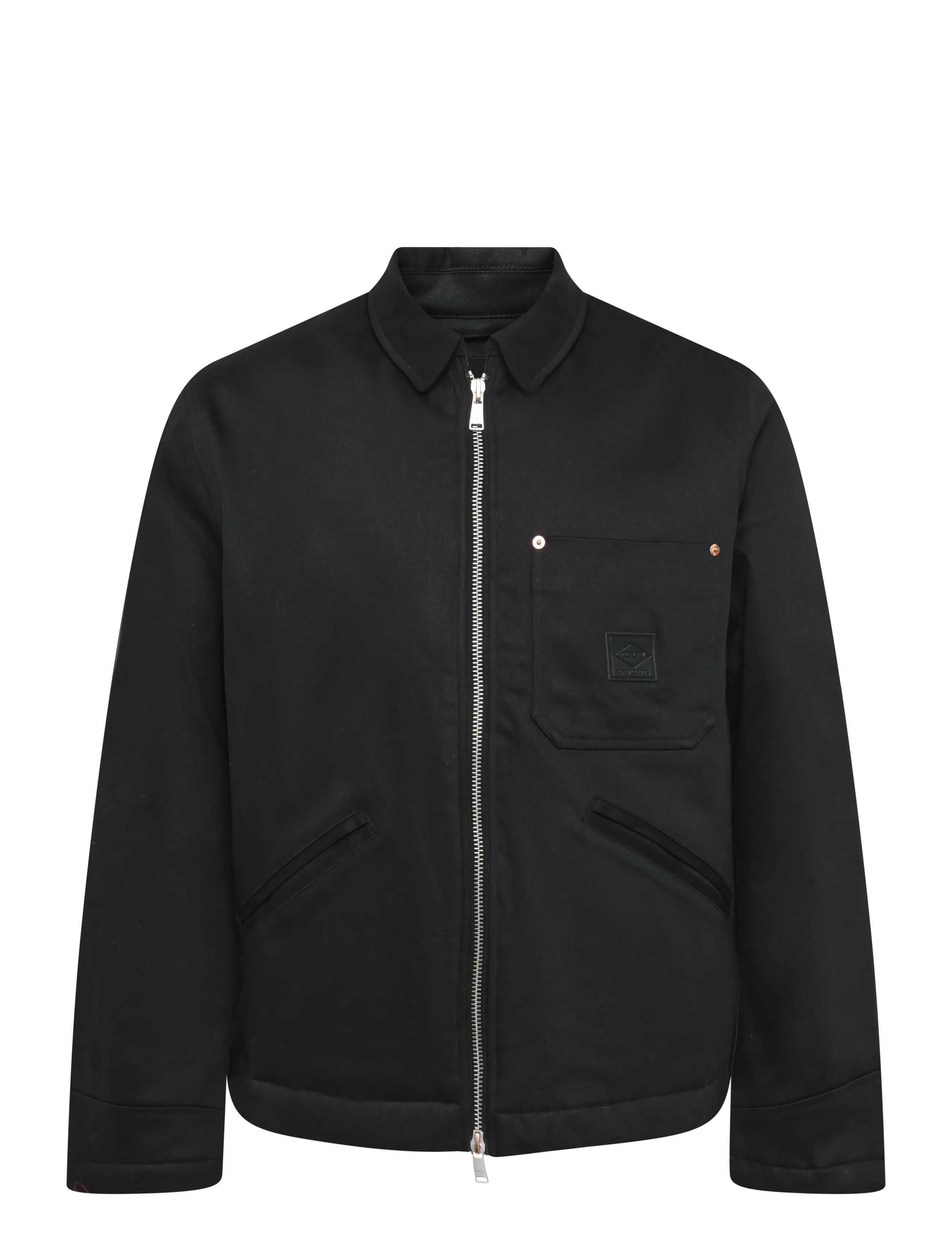 Replay - Jacket REGULAR - black - 1