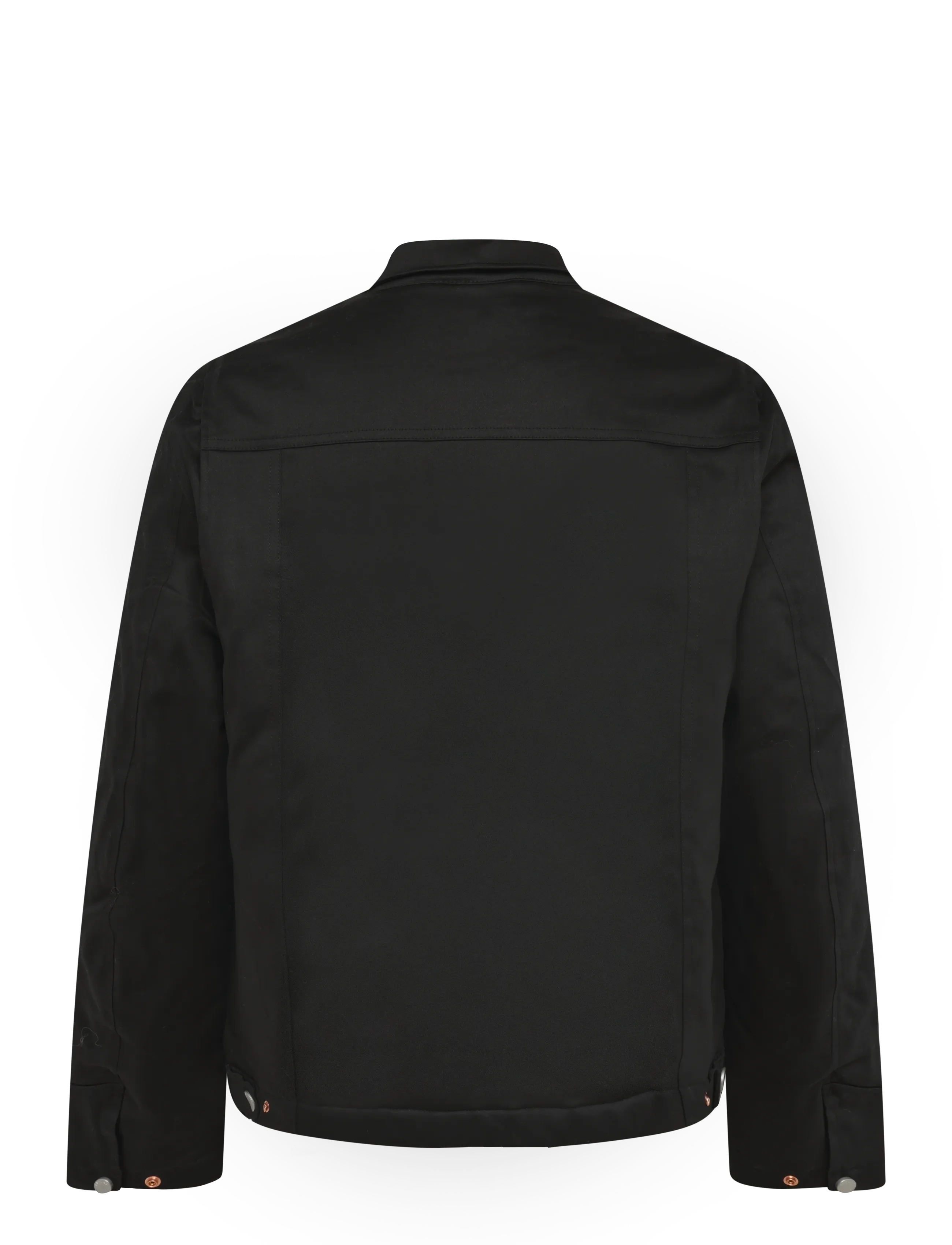 Replay - Jacket REGULAR - black - 2