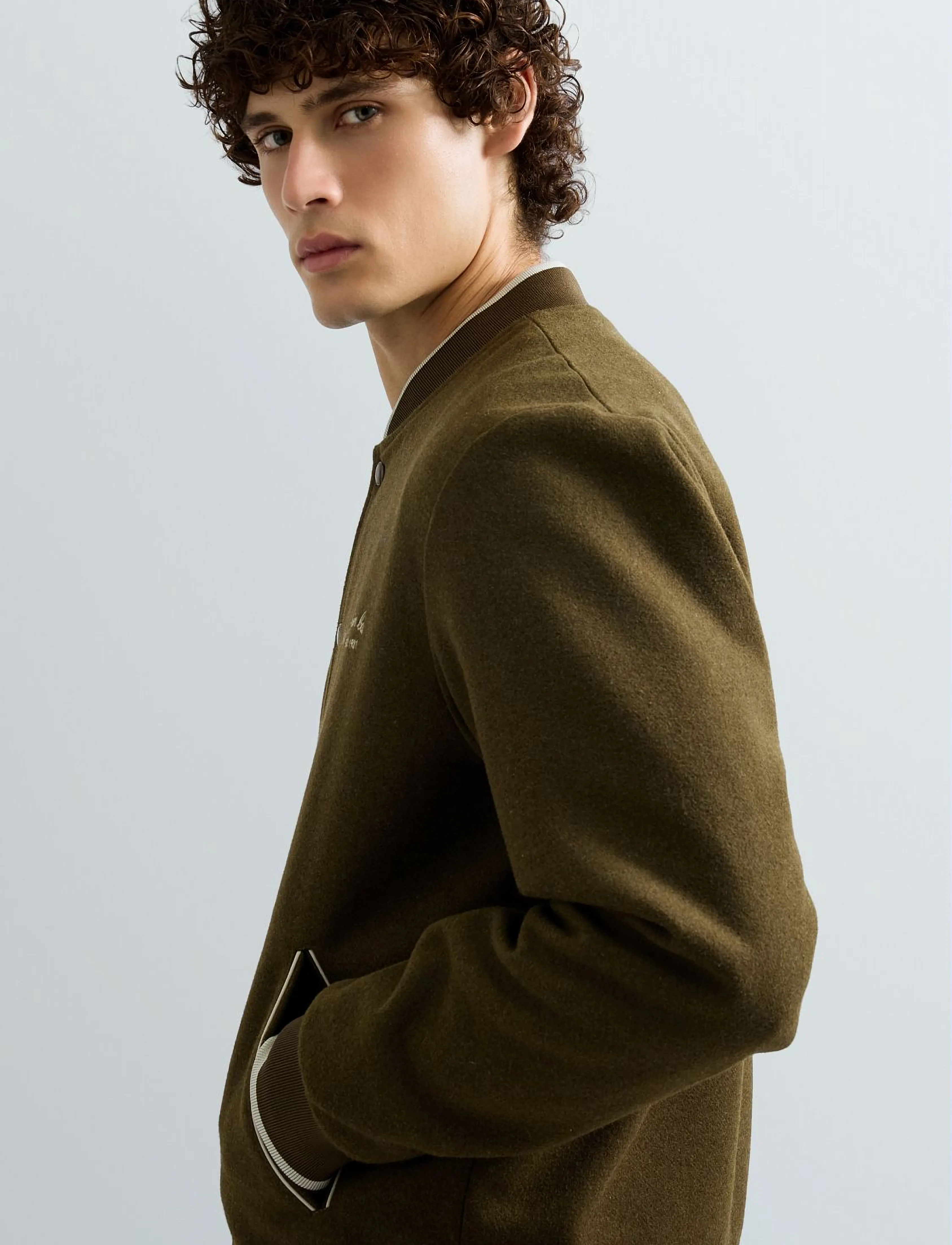 REPLAY Jacket Regular jackor herr – bild 7