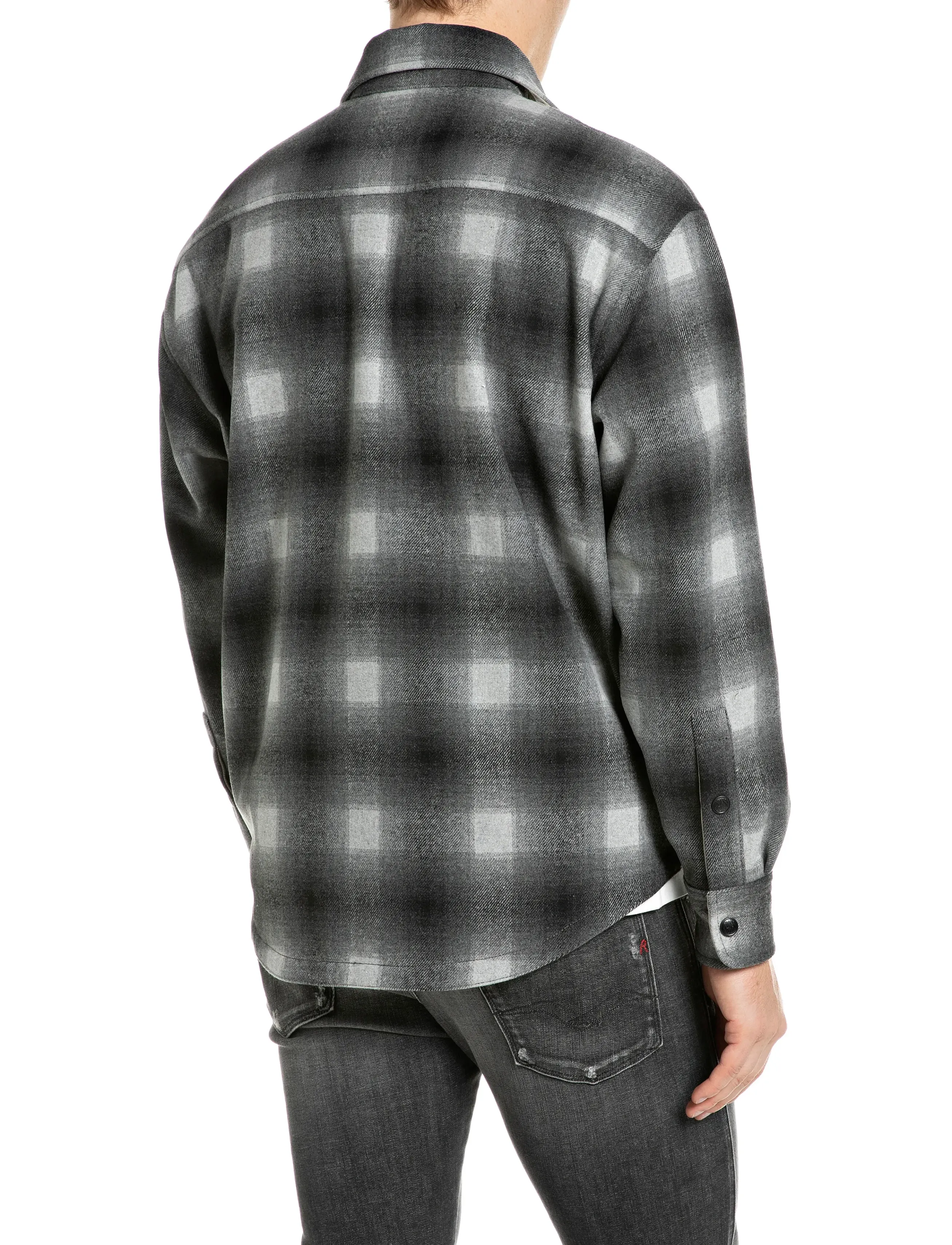 Replay - Jacket REGULAR - multi coloured - 3