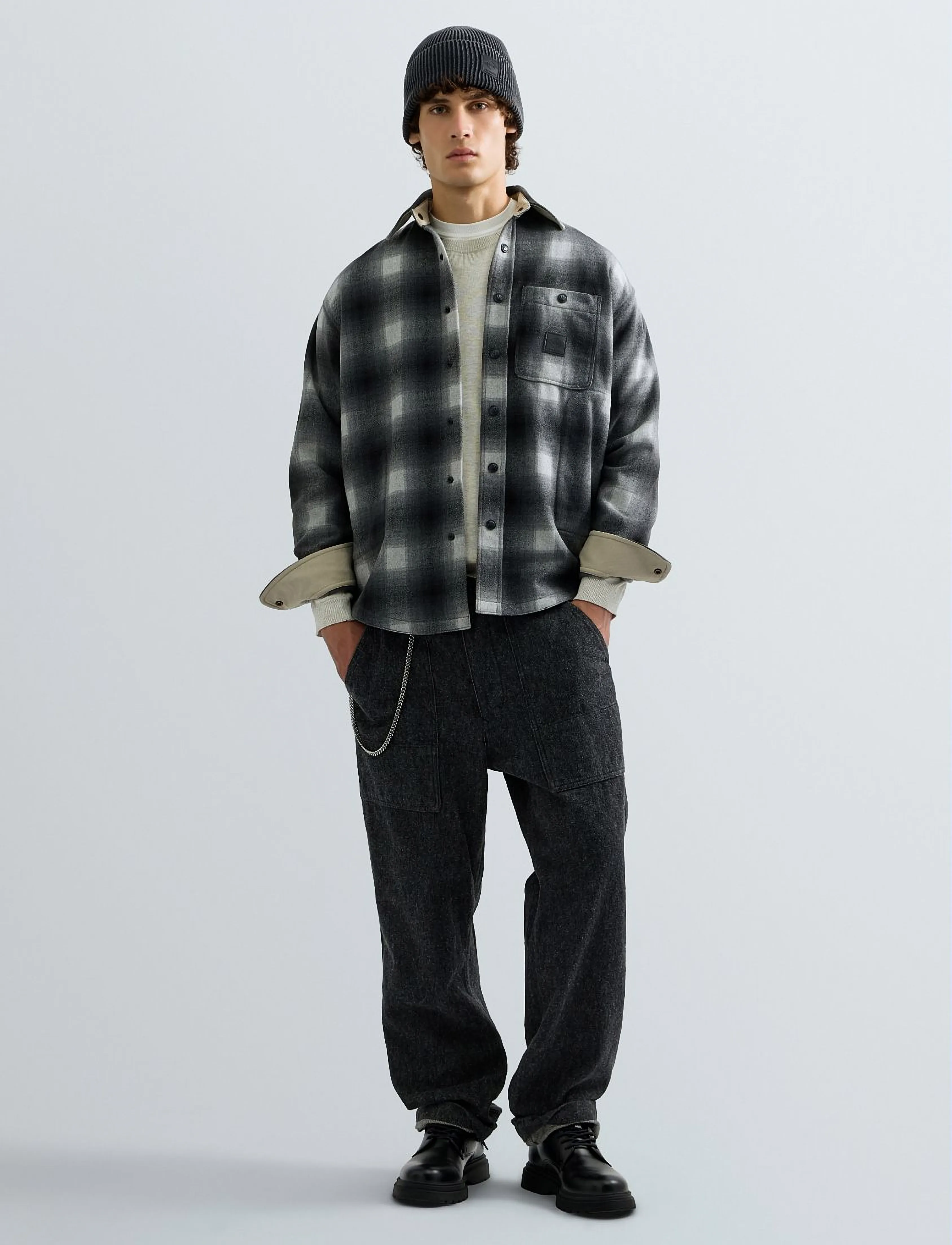 Replay - Jacket REGULAR - multi coloured - 4