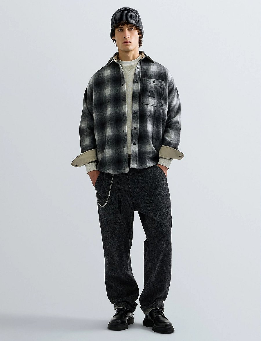 Replay - Jacket REGULAR - talvejoped - multi coloured - 4