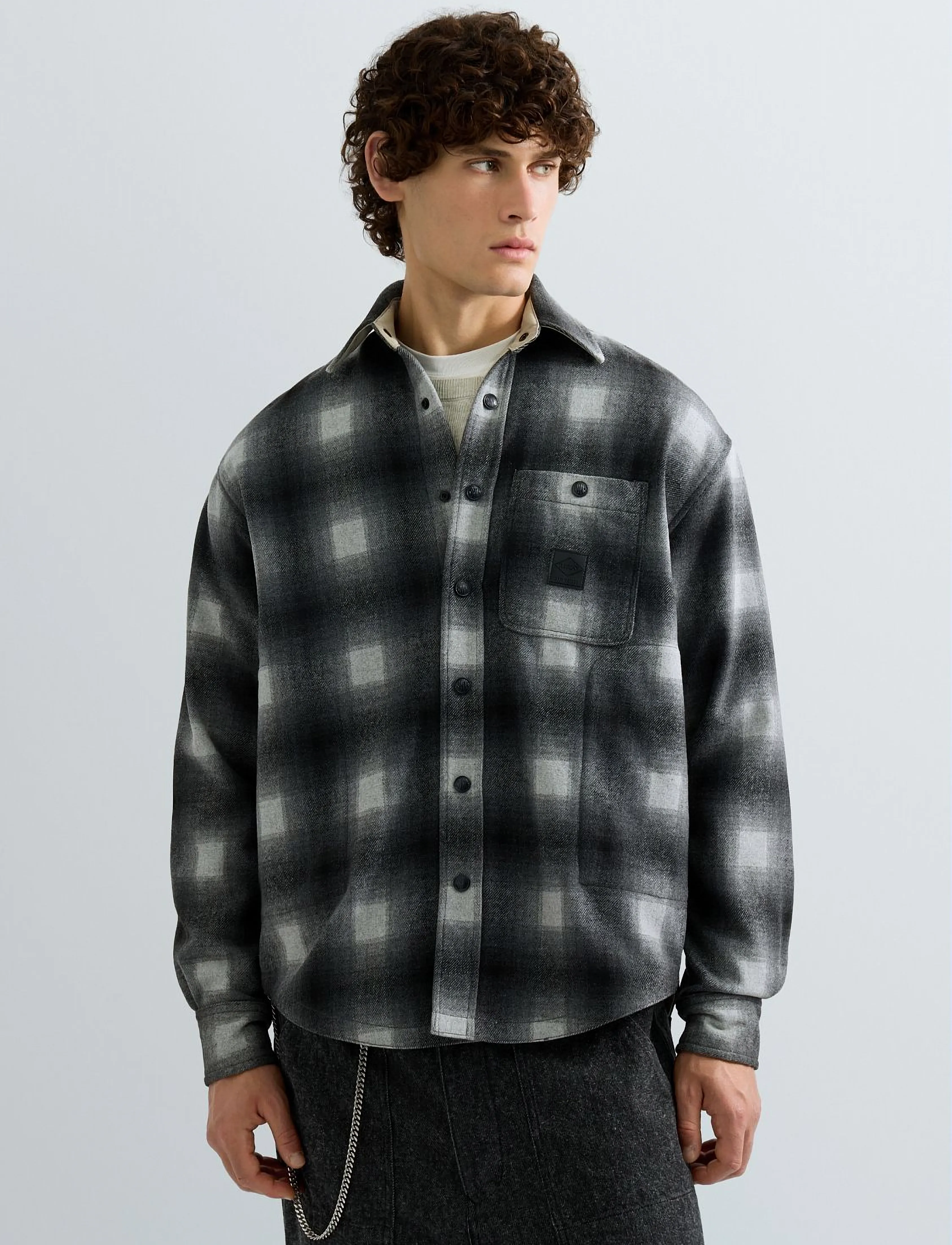 Replay - Jacket REGULAR - multi coloured - 5