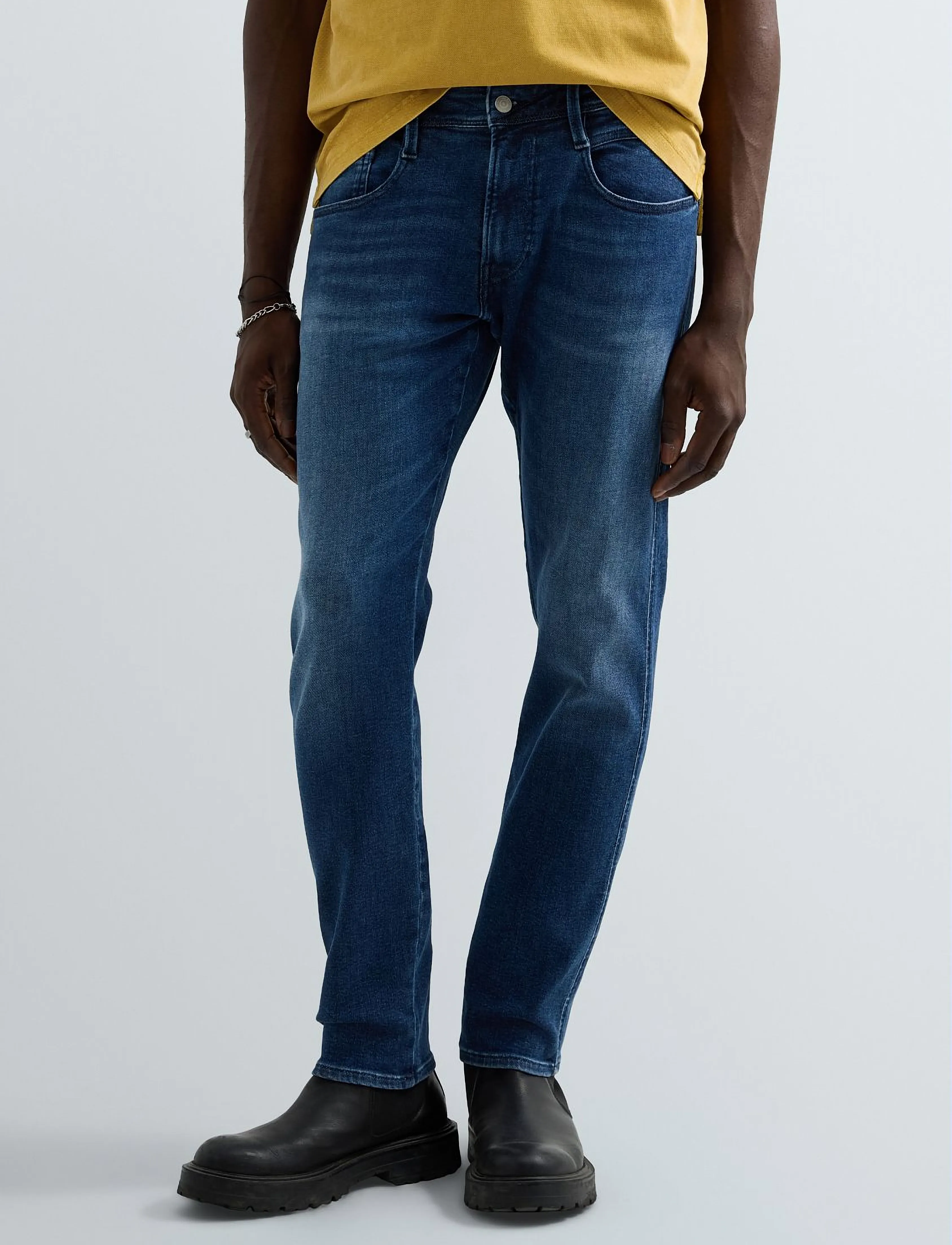 REPLAY Jeans 'Anbass' herr – bild 6