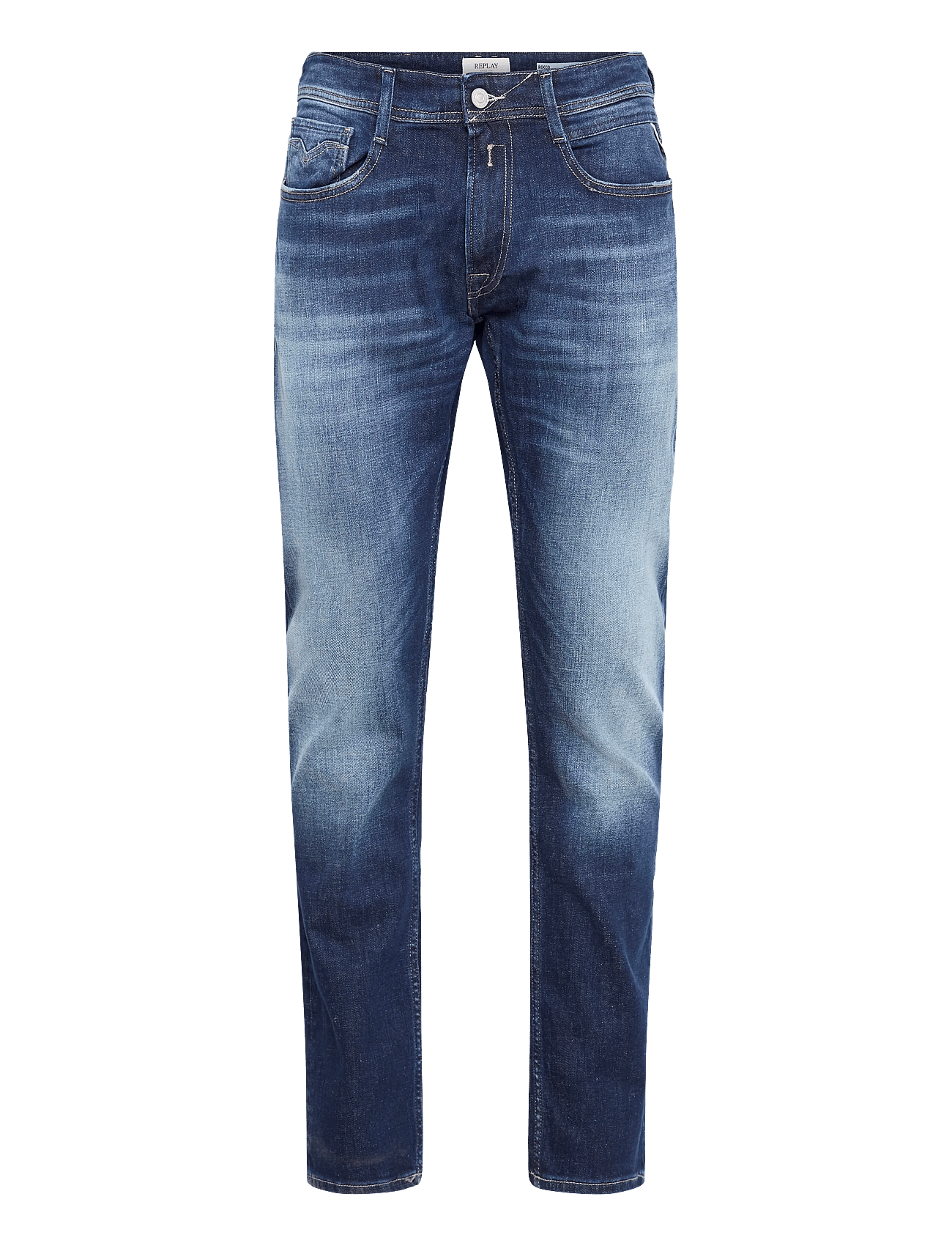 Replay | Rocco Trousers Comfort Denim | 31 x 34