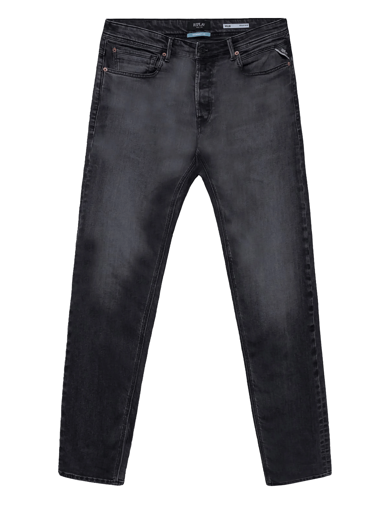Replay | Rocco Trousers Comfort 573 Eco Plus | 38 x 32
