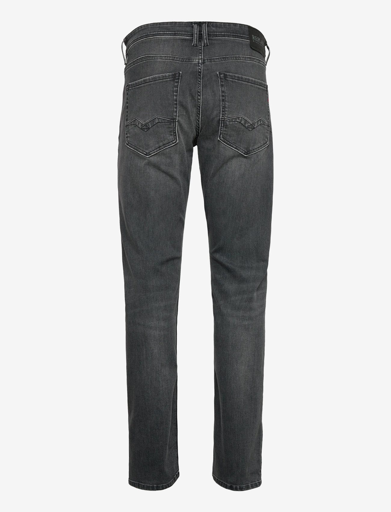 Replay - ROCCO Trousers COMFORT 573 ECO PLUS - regular jeans - grey - 2