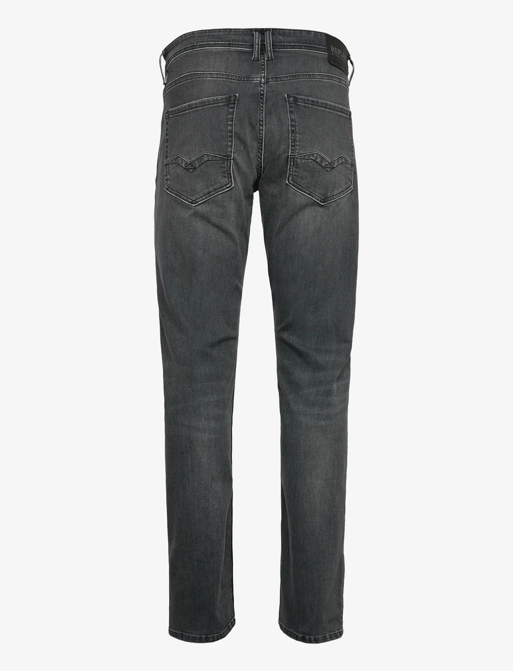 Replay - ROCCO Trousers COMFORT 573 ECO PLUS - regular jeans - grey - 2