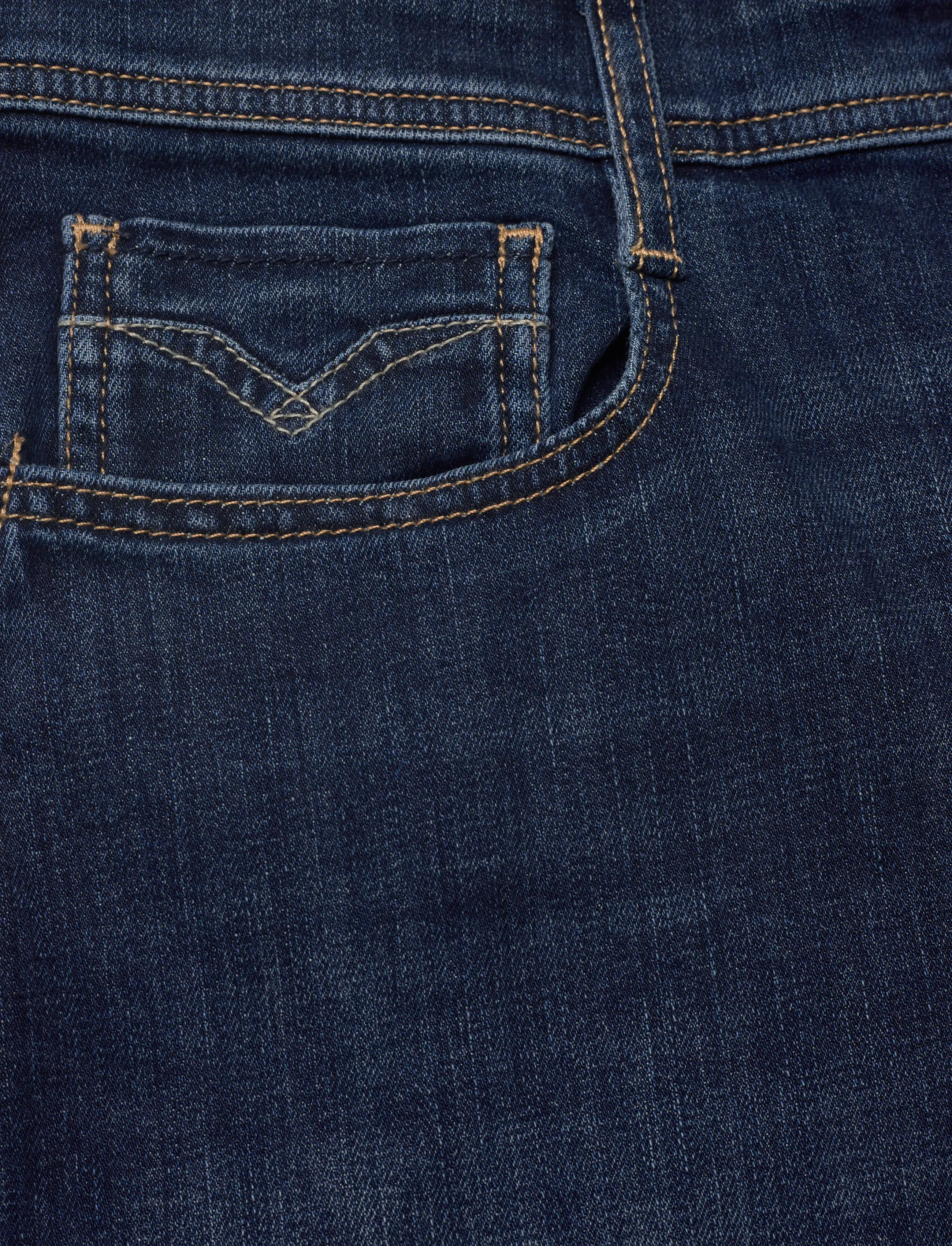 Replay - ROCCO Trousers COMFORT 99 Denim - regular jeans - medium blue - 5