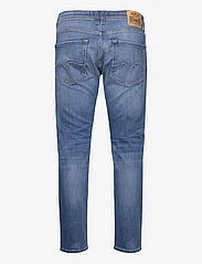 Replay - ROCCO Trousers COMFORT FIT 99 Denim - blue - 1