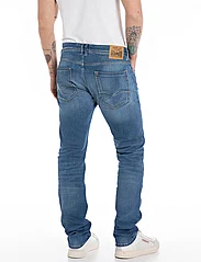 Replay - ROCCO Trousers COMFORT FIT 99 Denim - regular jeans - blue - 6