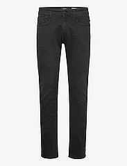 Replay - ROCCO Trousers COMFORT FIT 99 Denim - regular jeans - black - 0