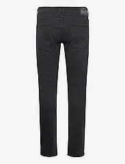 Replay - ROCCO Trousers COMFORT FIT 99 Denim - regular jeans - black - 1