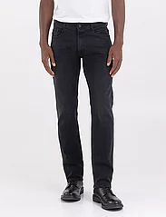 Replay - ROCCO Trousers COMFORT FIT 99 Denim - regular jeans - black - 5