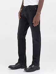 Replay - ROCCO Trousers COMFORT FIT 99 Denim - regular jeans - black - 7