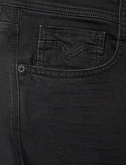 Replay - ROCCO Trousers COMFORT FIT 99 Denim - regular jeans - black - 2