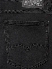 Replay - ROCCO Trousers COMFORT FIT 99 Denim - regular jeans - black - 4