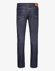 Replay - ROCCO Trousers COMFORT FIT AGED - regular jeans - blue - 1