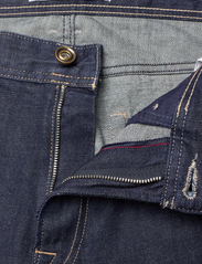 Replay - ROCCO Trousers COMFORT FIT AGED - tavalised teksad - blue - 3