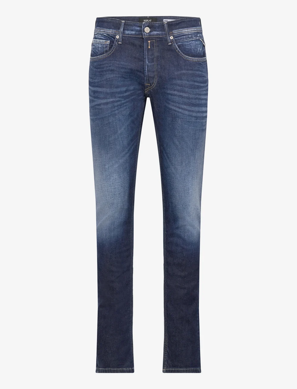 Buy replay top jeans online