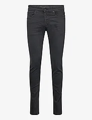 Replay - WILLBI Trousers REGULAR_SLIM 99 Denim - slim jeans - black - 0
