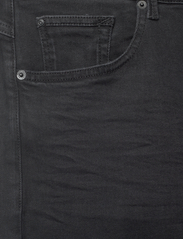 Replay - WILLBI Trousers REGULAR_SLIM 99 Denim - slim jeans - black - 2
