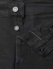 Replay - WILLBI Trousers REGULAR_SLIM 99 Denim - slim jeans - black - 3
