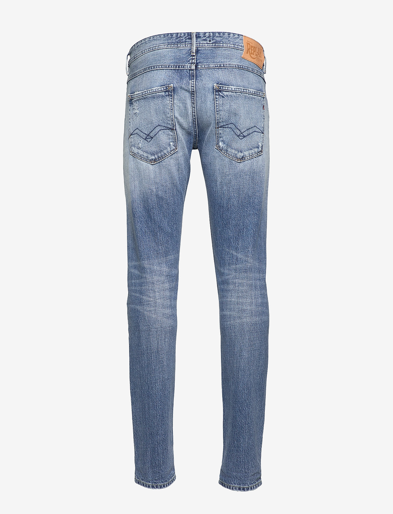 Replay - WILLBI - medium blue - 1