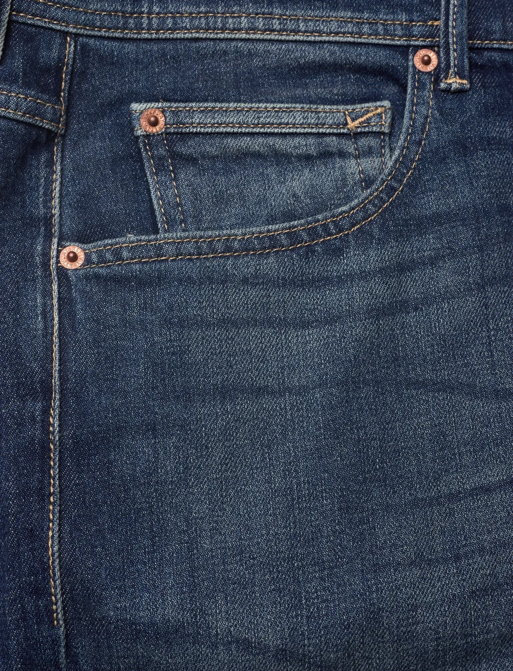 Replay - WILLBI Trousers REGULAR_SLIM Original - regular jeans - dark blue - 5