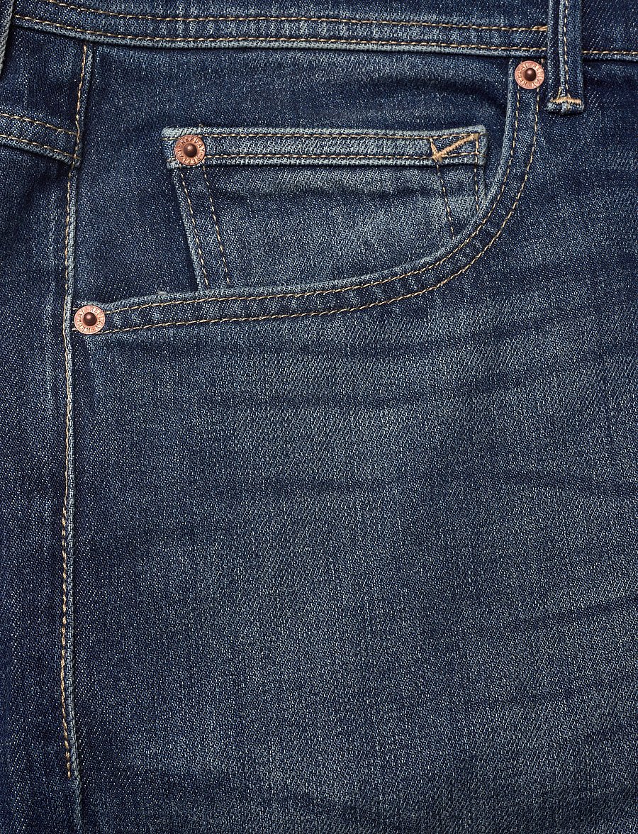 Replay - WILLBI Trousers REGULAR_SLIM Original - regular jeans - dark blue - 5
