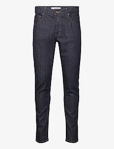 MICKYM Trousers SLIM TAPERED AGED, Replay