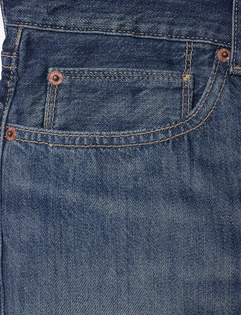 Replay - NEAAL Trousers SLIM Royal Eagle - slim jeans - blue - 4