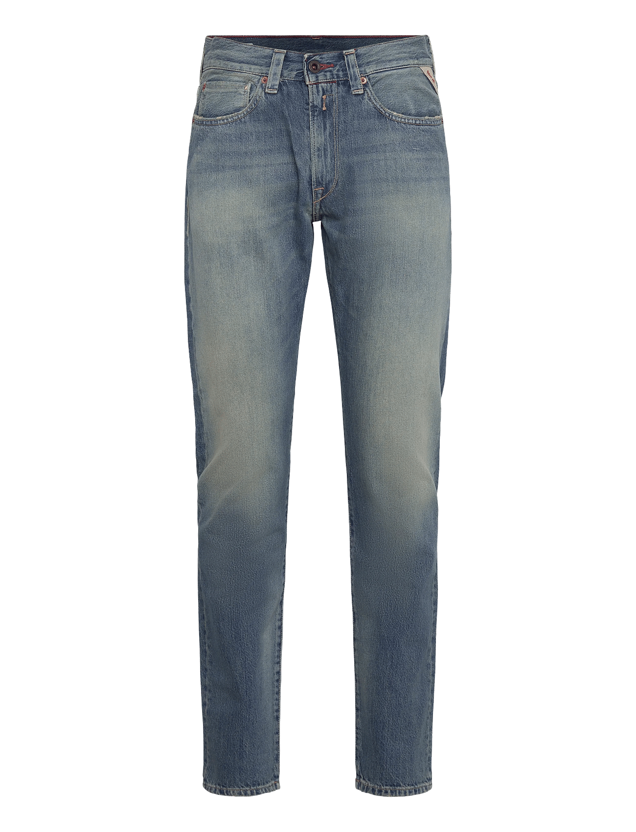 Replay | Neaal Trousers Slim Royal Eagle | 34 x 34