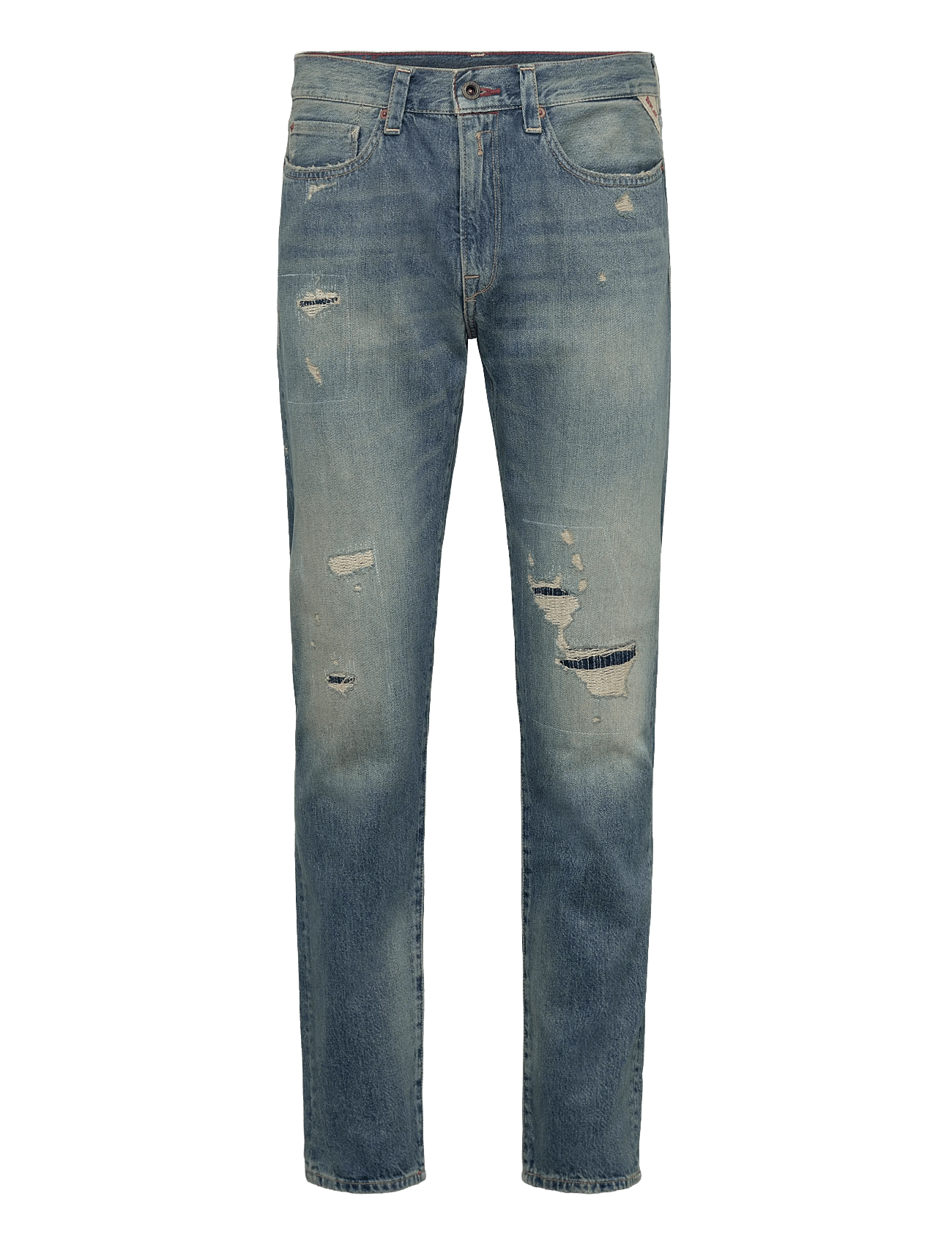 Replay | Neaal Trousers Slim Royal Eagle | 30 x 34