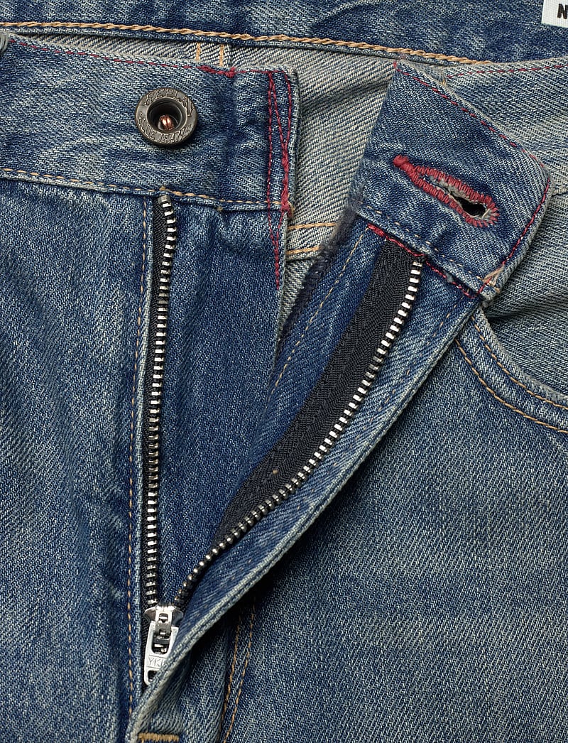 Replay - NEAAL Trousers SLIM Royal Eagle - slim jeans - blue - 5