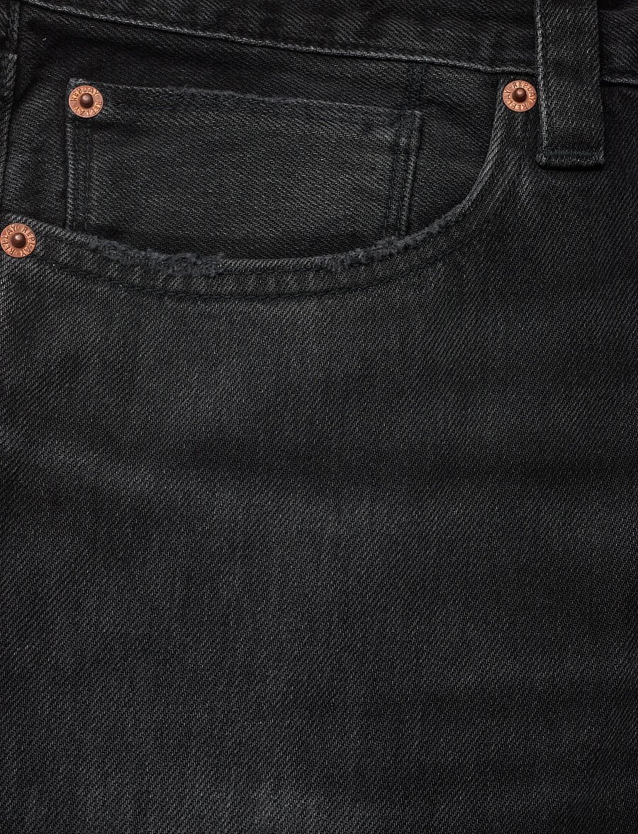 Replay - NEAAL Trousers SLIM Royal Eagle - slim jeans - dark grey - 5