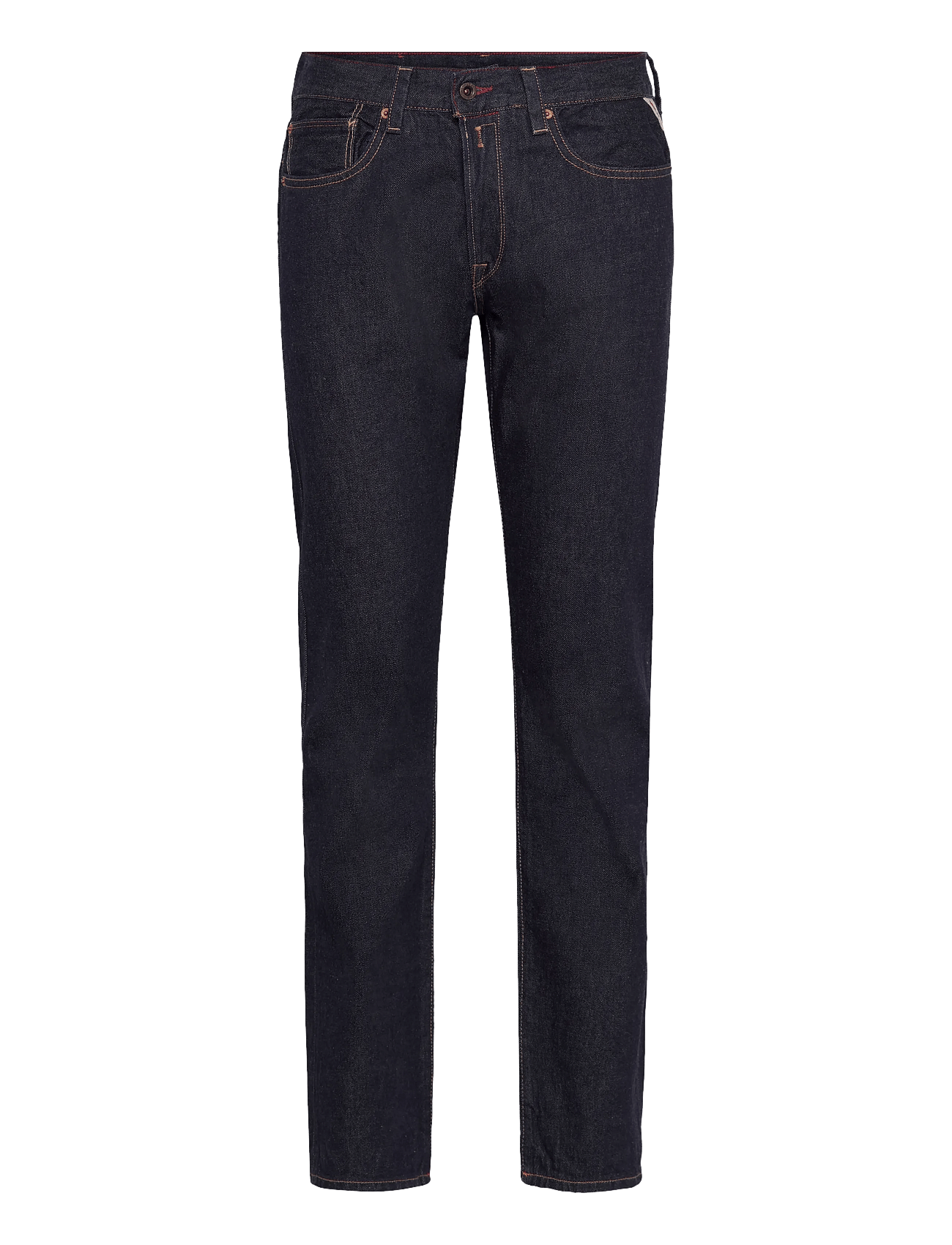Replay | Deryck Trousers Regular Royal Eagle | 34 x 34