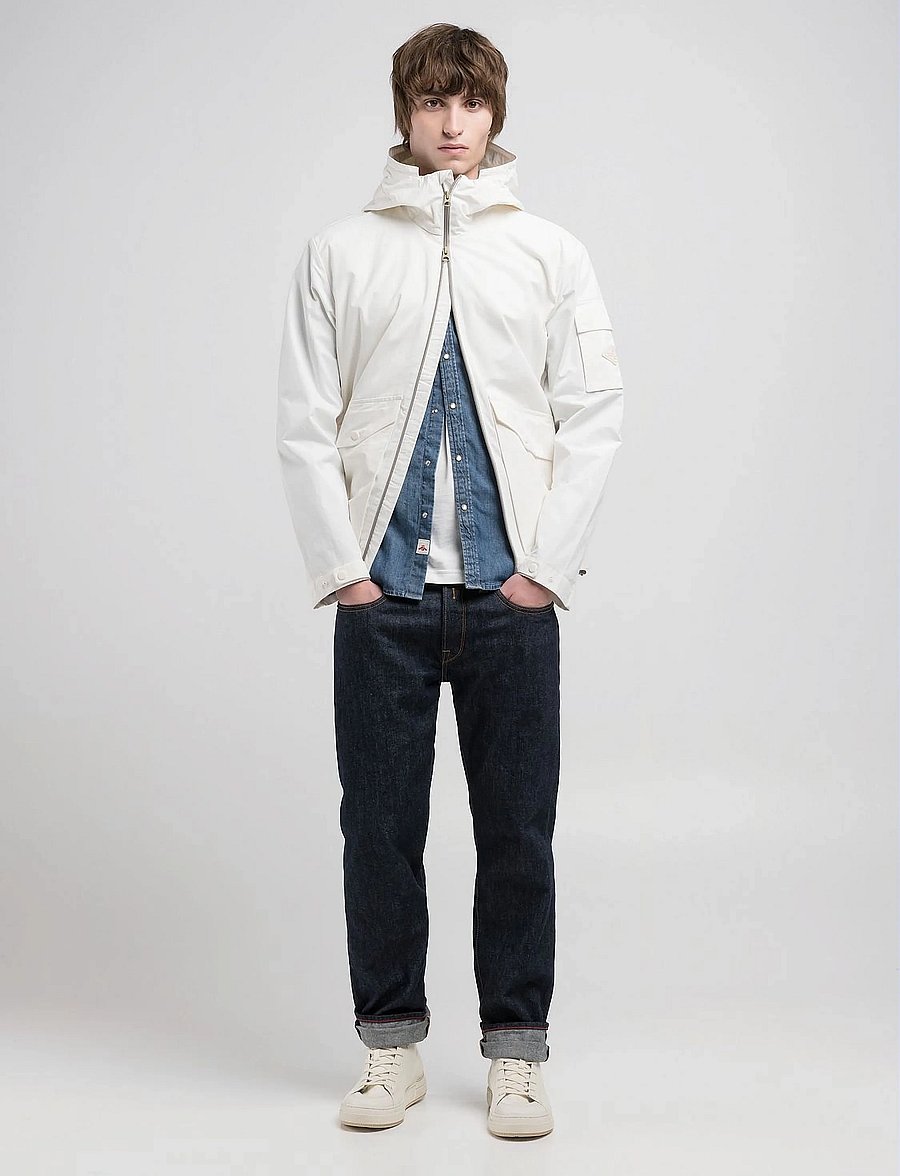 Replay - DERYCK Trousers REGULAR Royal Eagle - normale jeans - blue - 5