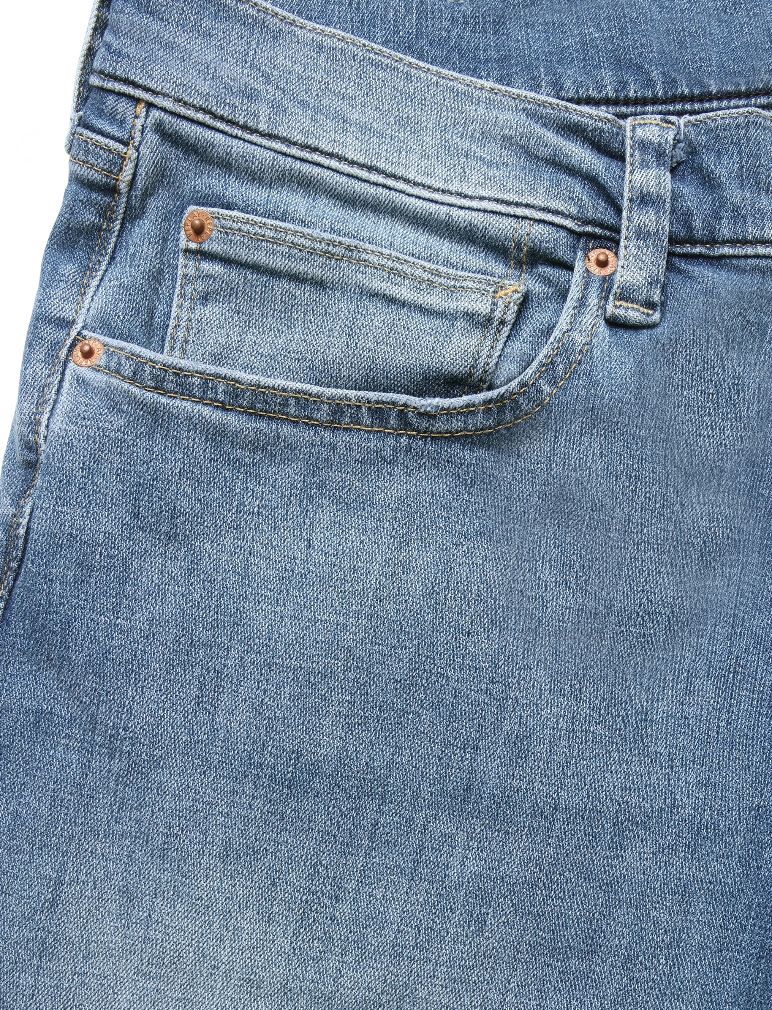 Replay - BWAII Trousers RELAXED - blue - 5