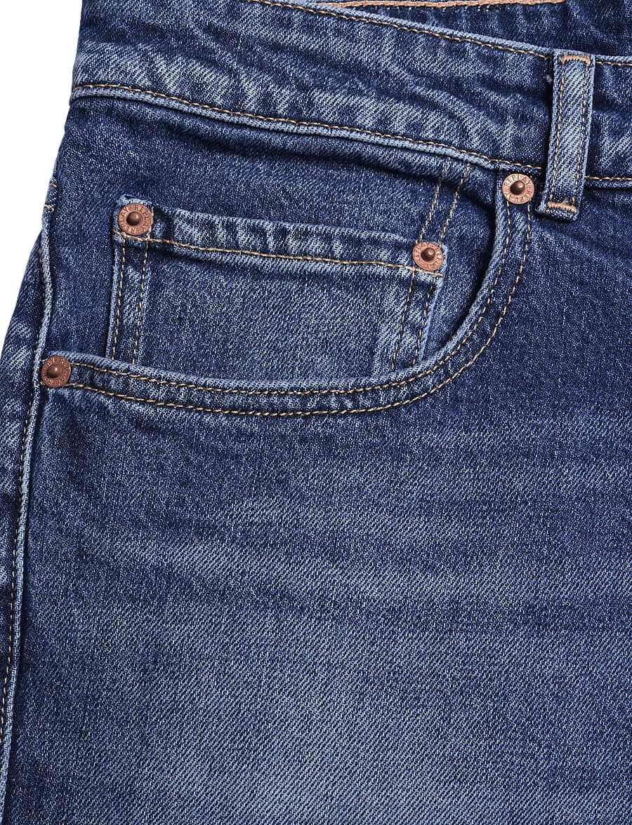 Replay - CLEY Trousers BOOTCUT - schmal zulaufende jeans - blue - 5