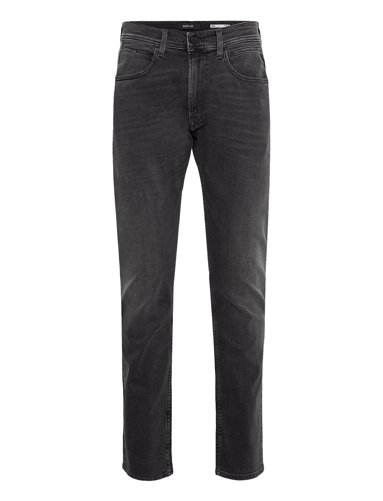 Replay | Dave Trousers Comfort Denim | 34 x 34