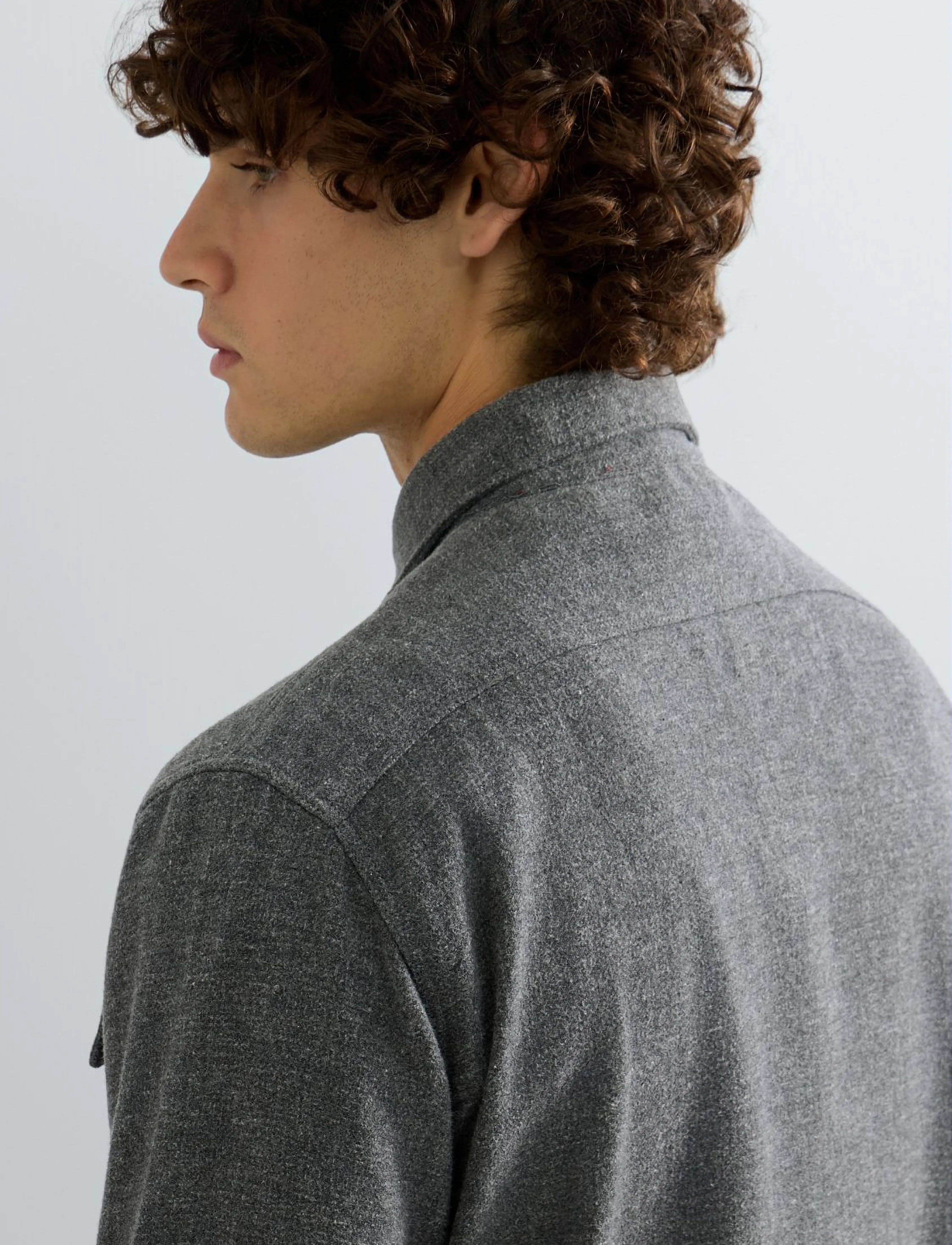 REPLAY Shirt Regular skjortor & blusar herr – bild 8