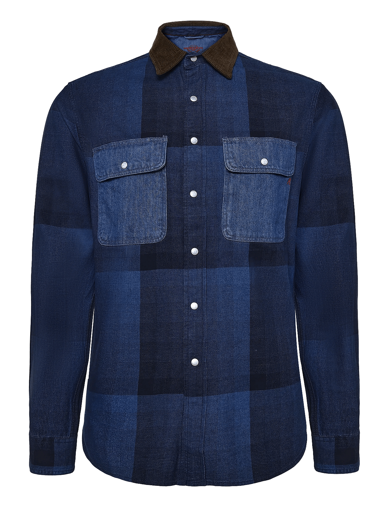 Replay | Shirt Regular | L