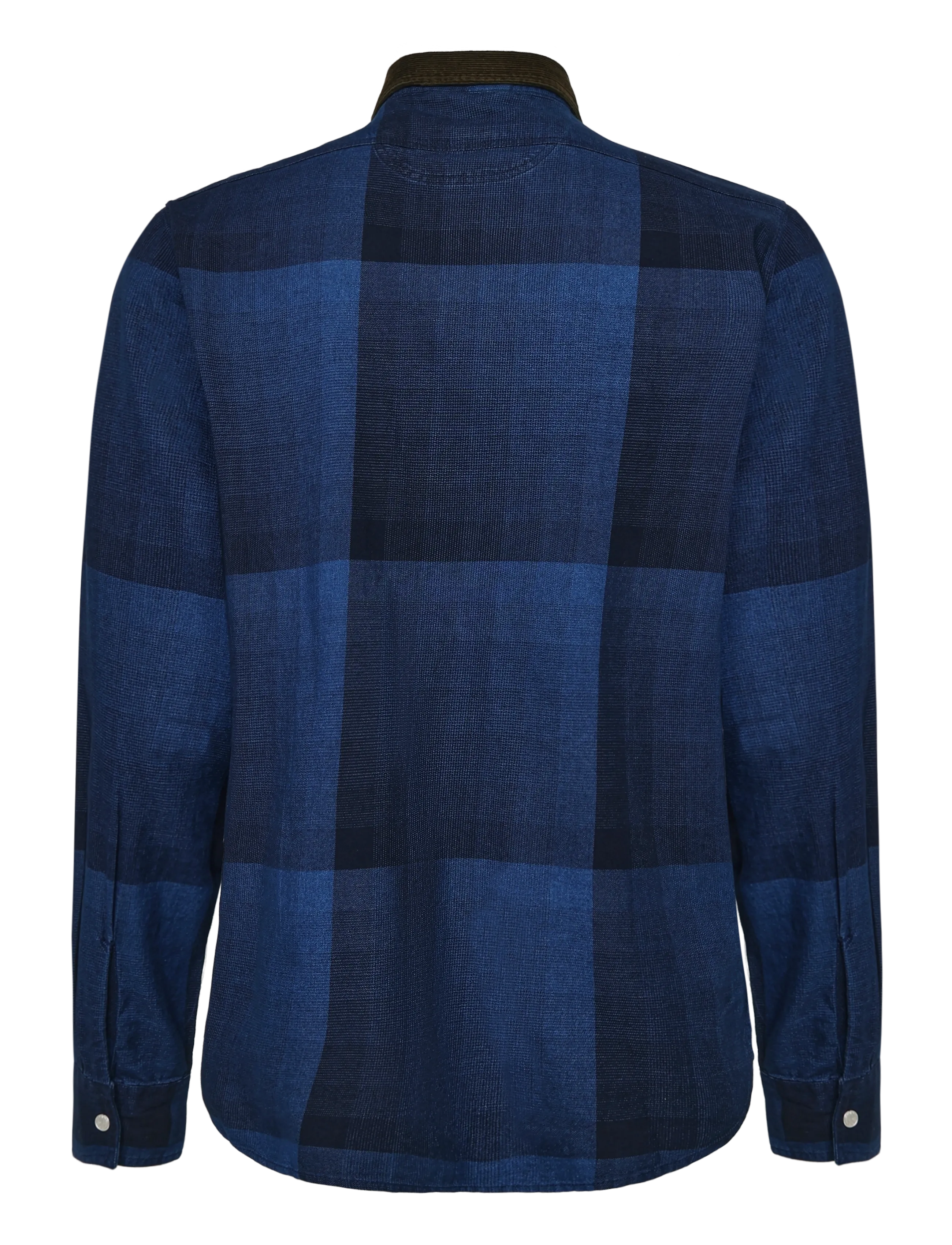 Replay - Shirt REGULAR - multi coloured - 1
