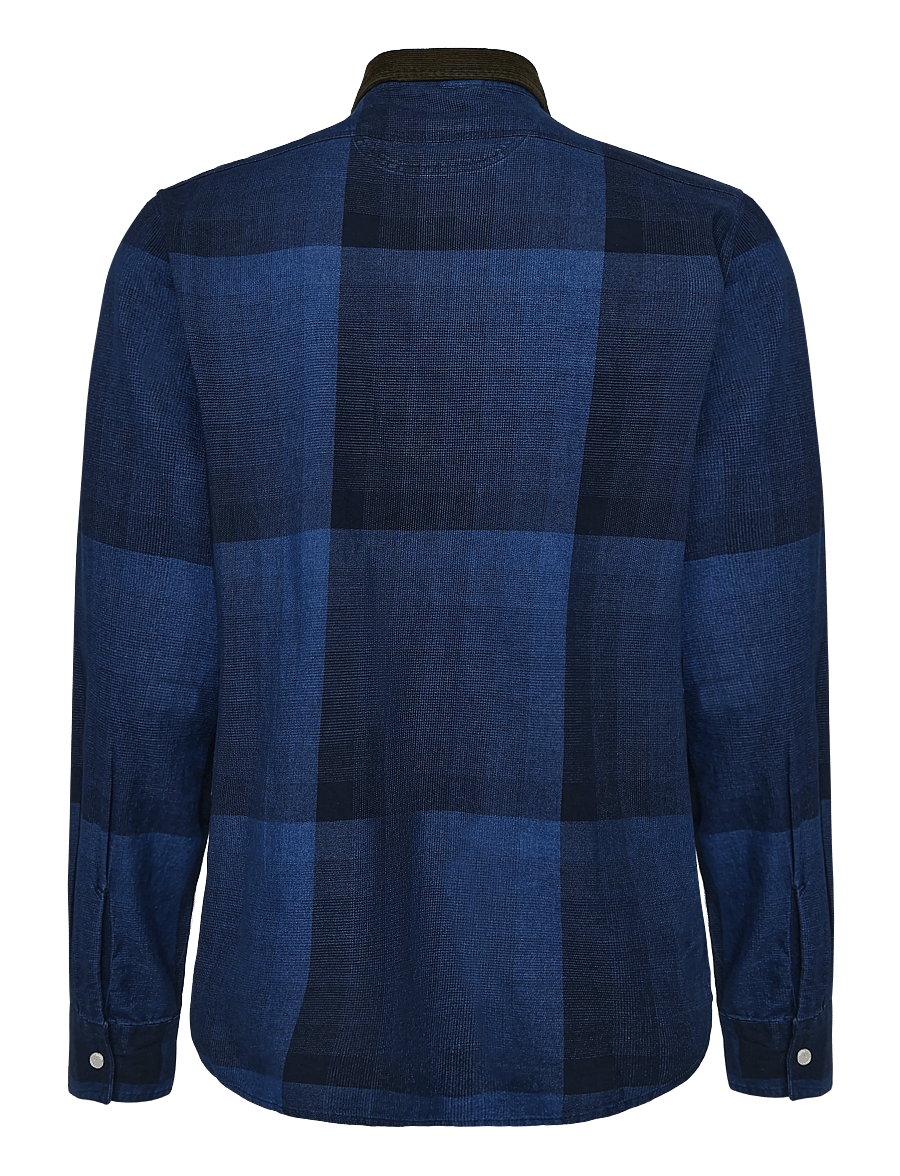 Replay - Shirt REGULAR - multi coloured - 1