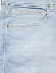 Replay - GROVER SHORT Shorts STRAIGHT 573 ONLINE - jeansowe szorty - blue - 5